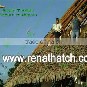 Plastic Roof Tile, Plastic Interlocking Tiles thumbnail-1