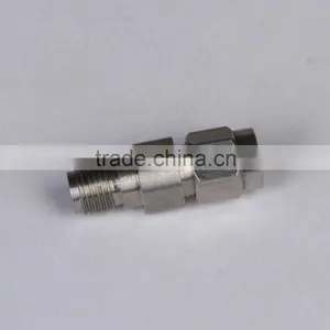 Stainless Steel SMA to RPSMA Adaptors,wholesale Importer of Chinese Goods in India Delhi thumbnail-2