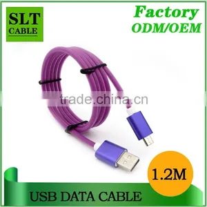 SLT Mobile Phone USB Data Cable For Samsung Xiaomi Mobile Phone Quality Choice thumbnail-4