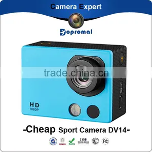 Dopro Promotional Mini dv Camera Video thumbnail-1