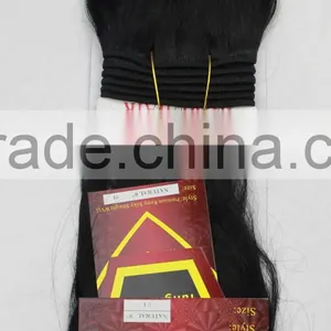 BODY WAVE Human Hair Beard With Feedback Within 24 Hours thumbnail-4
