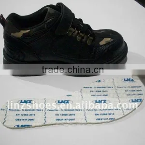 Comfortable Safety Shoes thumbnail-1