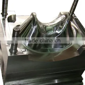 Dongguan Plastic Part Design & Manufacturing Plastic Injection Mould thumbnail-2