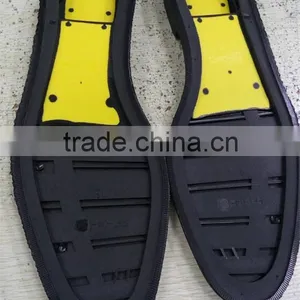 HM-118 4 Station Tr/tpu Shoes Sole Injection Moulding Machine thumbnail-3