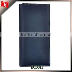 Popular Business Wallet for Men and Women Wallet Leather thumbnail-1