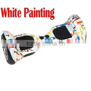 MINI-N10 Wholesale 10Inch Two Wheel Unicycle Smart Drift Scooters SAMSUNG Battery thumbnail-2