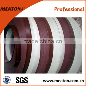 High Quality!! Factory Made Hot Sale Plastic Edge Banding Tape thumbnail-3