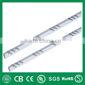 WL-403 C45LE Price of Copper Solid Flexible Copper Pcb Bus Bar thumbnail-1