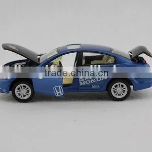 Wholesale Diecast Cars Licensed Diecast Model,1:32 Scale Mini Classic Diecast Car Model thumbnail-3