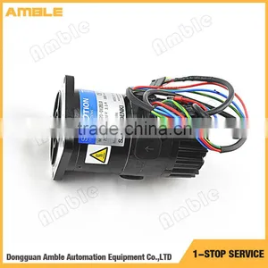 90559000 200W T720-012EL0 C-Axis Sanyo Denki Dc Motors thumbnail-1