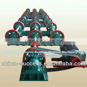 Dual-type Centrifuge Machine for Concrete Pole/Pile/Spinning Machine for Concrete Pole Making thumbnail-1