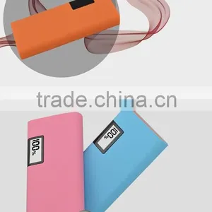 Smartphone 13000mah Power Bank Made in China Factory thumbnail-5