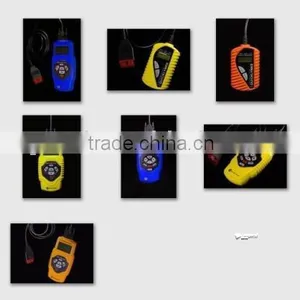 OBD II Scanner/Diagnostic Trouble Code Reader T50m thumbnail-1