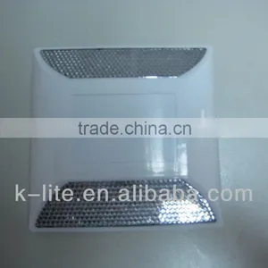 Plastic Traffic Studs With Quartz Sand K-LITE thumbnail-1
