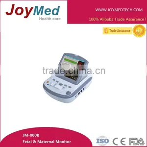 JM-800B Fetal & Maternal Monitor thumbnail-1