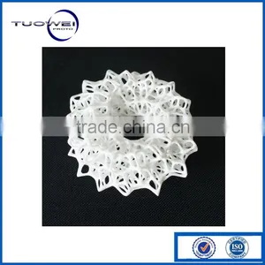 Plastic Injection Mold Maker/SLA Plastic Rapid Prototype thumbnail-3