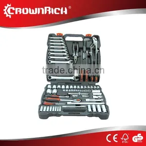 76pcs Tools Set thumbnail-1