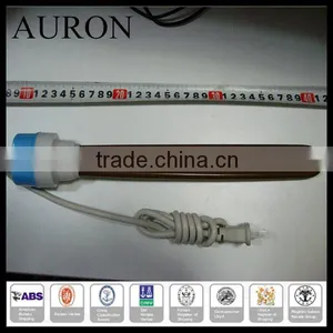 AURON High Efficiency Oil Tubular Heater China Supplier /electric Cup Heater Elements /filling Machine for Tubular Heater thumbnail-1