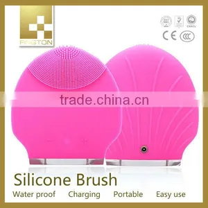 2015 Man Carried Ultrasonic Brush for Face thumbnail-1