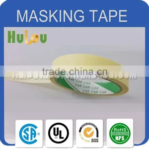 Easy Tear Masking Tape Heat Resistant thumbnail-4