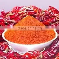 Dry Sweet Paprika Powder (2009 New Crops) thumbnail-1