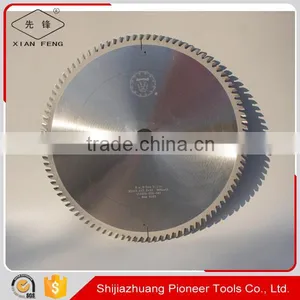 Woodworking Machine Parts Industrial Blade Wood Saw Blade Circular thumbnail-1