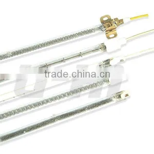 Infrared Heating Lamp for Sauna thumbnail-1