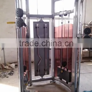 Body Building/Fitness Equipment/Functional Trainer TZ-5029 thumbnail-4