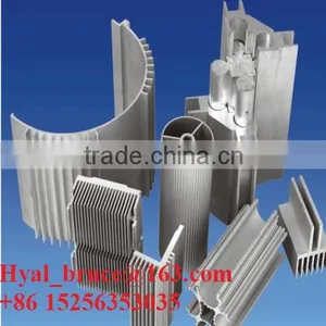 Hot Selling Industrial Aluminum Profile thumbnail-1