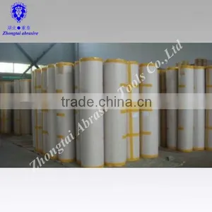 GXK51 Emery Cloth Roll Export to Nigeria thumbnail-5