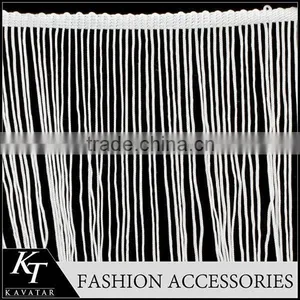 China Supplier Stretch Lace Fringe thumbnail-2