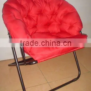 Leisure Sofa Chair With Cushion thumbnail-1