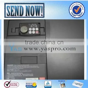 Mitsubishi Inverter Three Phase 380V FR-F740-55K-CHT thumbnail-1