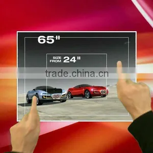 Dual Touch Screen Panel thumbnail-1
