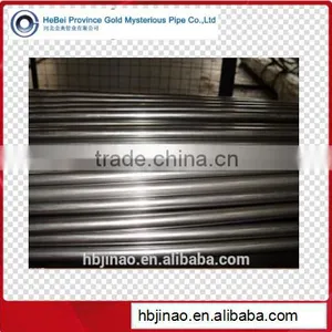 20Cr/ASTM A519 5120 Alloy Steel Pipe Seamless Steel Tube Piston Pin Material thumbnail-1
