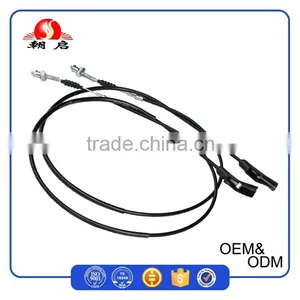 Control Cable Manufacturer Wholesale Custom Motorcycle Front Brake Cable thumbnail-3
