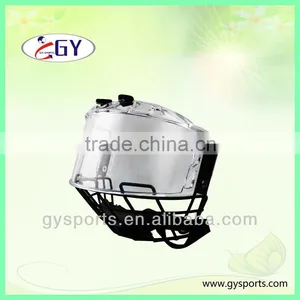 China Popular and Durable Helmet Cage ,face Shields thumbnail-4