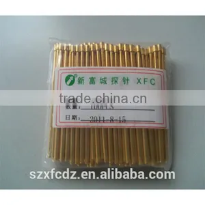 SP1-031170-F01 Information and Communication Technology Testing Probe Needle or Printed Ciecuit Board Testing Pin thumbnail-2