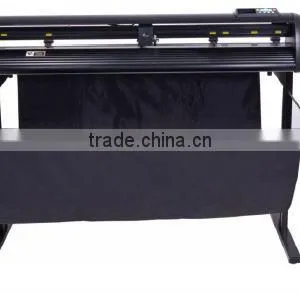 1.2m 1200 mm Cutting Plotter With Automatic Contour Cutting thumbnail-1