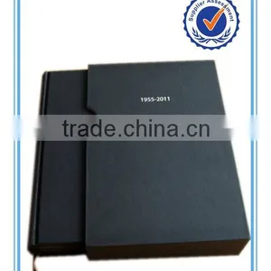 Grey Book Binding Board Books Printing thumbnail-2