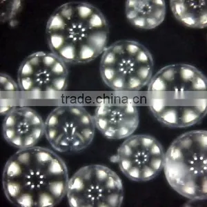 Grinding Glass Bead as Dispersant for the Production of Chemcials,dyestuff,paint and Ink thumbnail-4