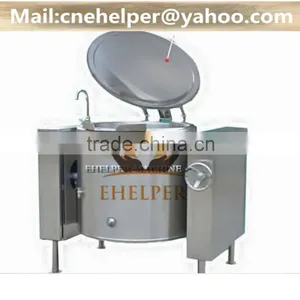 500Liter Restaurant Soup Pot thumbnail-1