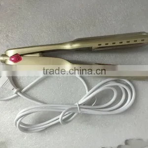 Electric Hot and Cold Hair Straightener As Seen On TV thumbnail-2