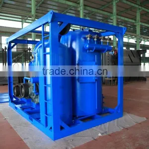 Vacuum Sucer VR90 for Sand Peening Room thumbnail-4