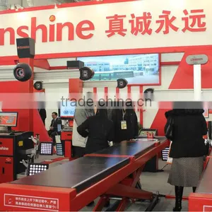 #Sunshine 3D Alignment Equipment .aligner thumbnail-3