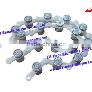 SCHINLDER Escalator Parts , Escalator Reversing Chain for Schinlder thumbnail-1