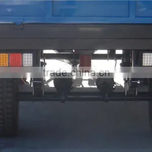 12T Farm Tipping Trailer With Right and Left Dump. thumbnail-4