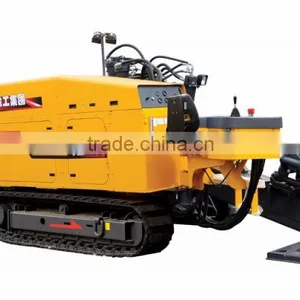 XCMG, XZ400 HDD Machine/ Horizontal Directional Drilling Machine thumbnail-3