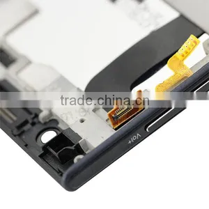New Original Digitaizer Assembly for Inew v3 Lcd Screen,Excellent Quality Replacement Parts Phone Lcd Display for Inew v3 thumbnail-6