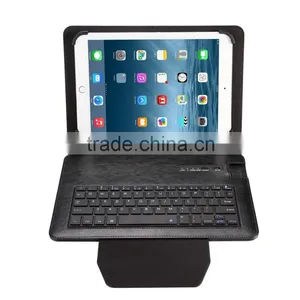 2016 High Quality Case for Samsung Galaxy Tablet Case With Keyboard thumbnail-1